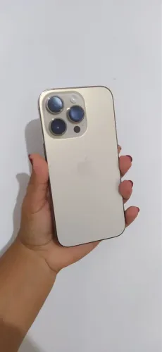 iPhone 14 Pro