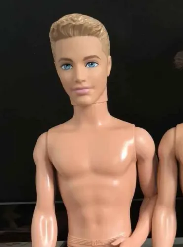 Ken Mattel