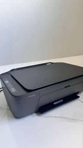 Impressora HP DESKJET