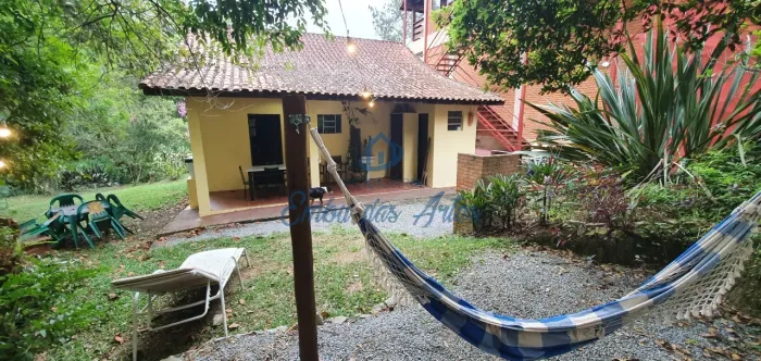 CASA DE HÓSPEDES PARA LOCAÇÃO NO BAIRRO RESSACA