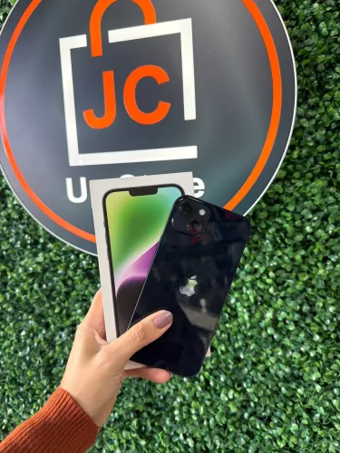iPhone 14 Plus 256gb Azul Marinho