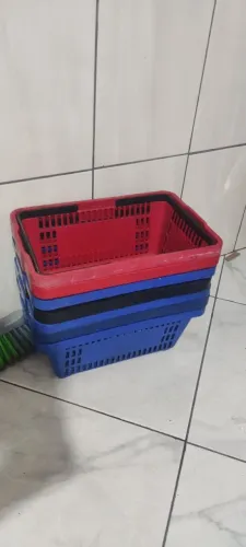 CESTO DE MERCADO