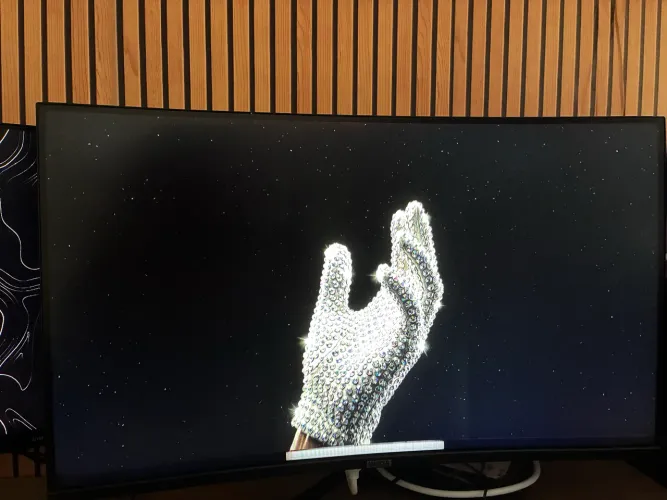 Monitor Mancer Valak 27 polegadas