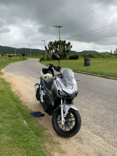 Honda ADV 150 2023