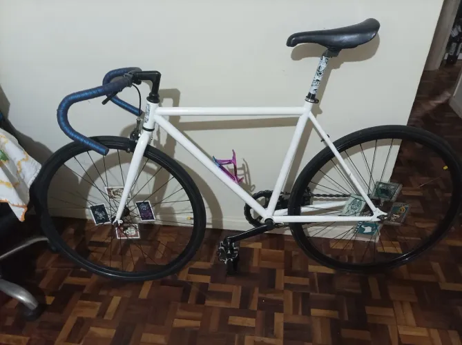 Bike fixa/single