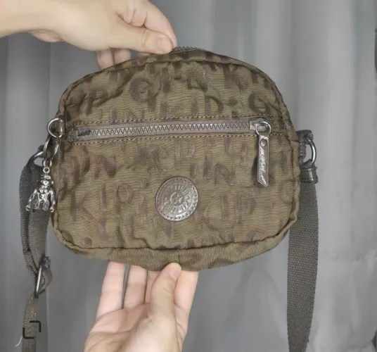 Bolsa Kipling Original