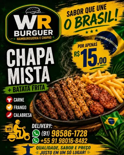 Chapista