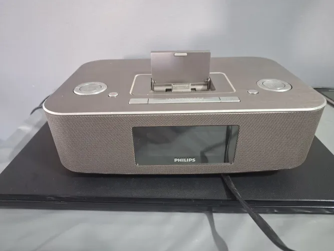 Dockstation Philips 70,00 