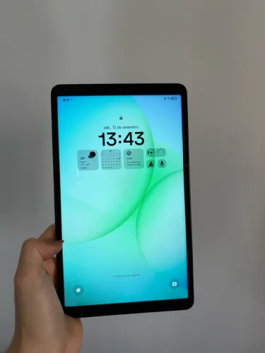 Tablet Samsung Galaxy Tab A11 8.7" Wi-Fi 64GB