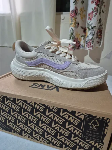 Vans Ultrarange Neo Vr3 original ( usado 1 única vez).