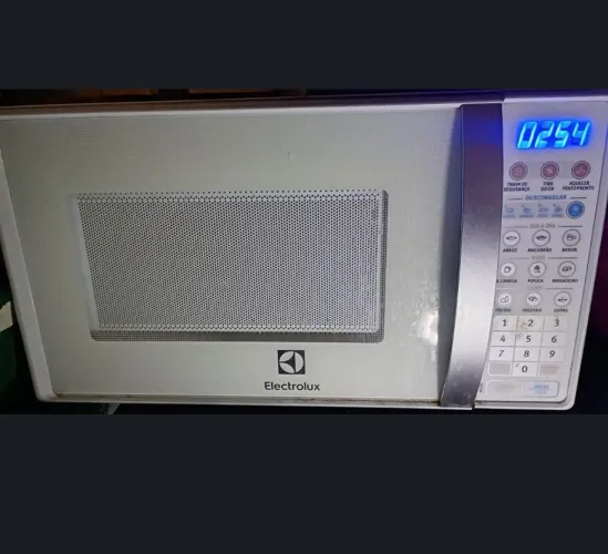 Microondas
