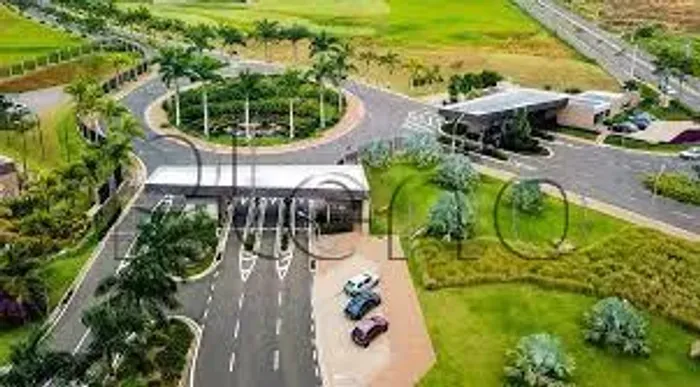 Terreno à venda em Campinas, Loteamento Residencial Entre Verdes (Sousas), com 1344 m²