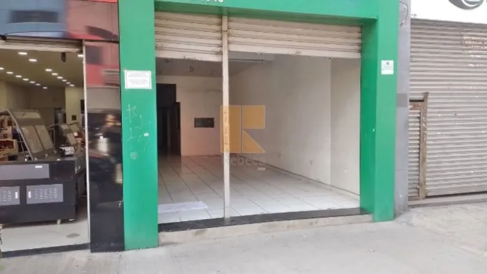 Excelente Loja para Locação e Venda no Bom Retiro