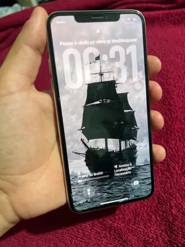 iPhone 11 Pro Max