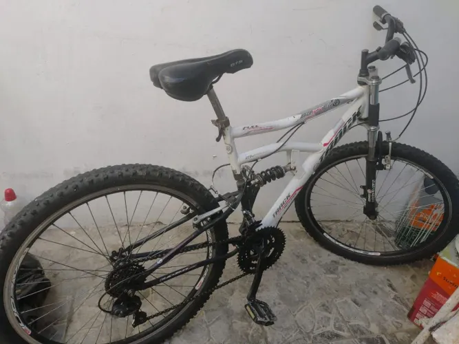 Bicicleta GTX Mountain