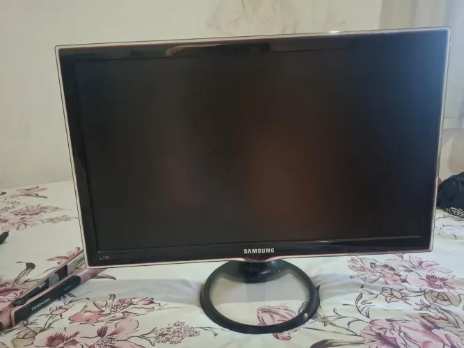 Televisão 