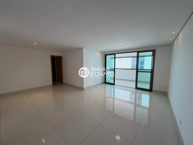 Vale do Sereno - Apartamento 4 quartos à venda na Anuar Donato