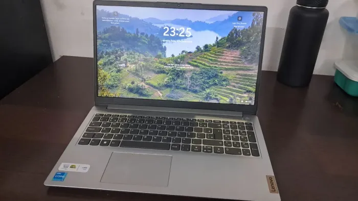 NOTEBOOK LENOVO I3