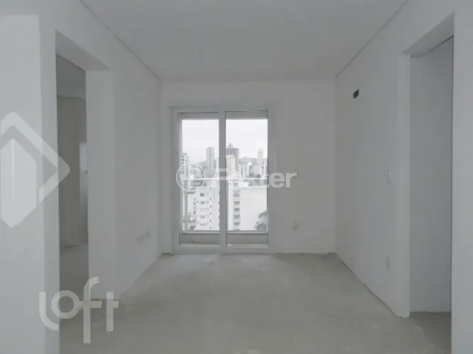 Apartamento à venda Avenida Primeiro de Março, Pátria Nova - Novo Hamburgo