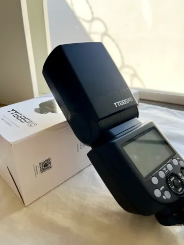 Flash Godox TT685II-C 
