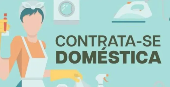 Contrata doméstica