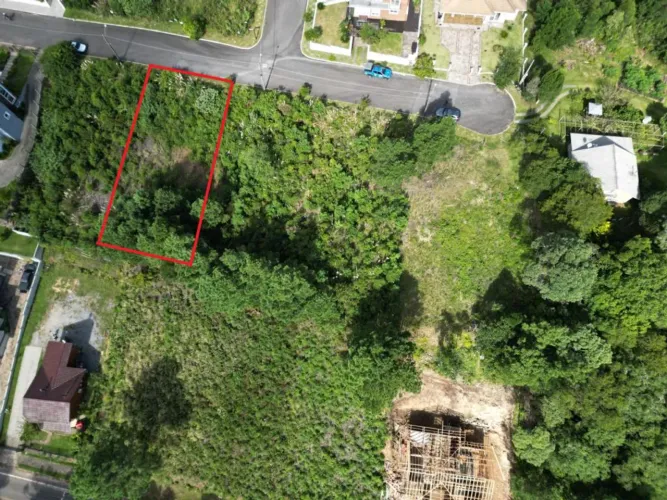 Terreno - Bairro Morada da Serra