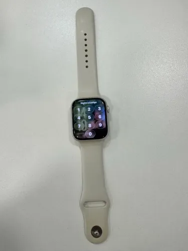Apple Watch série 9 45mm
