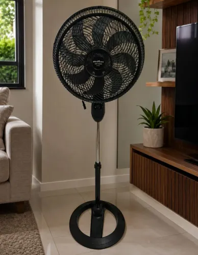 Ventilador de coluna Britânia 40cm