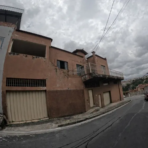 Casa 4 Quartos com Suíte e Anexo  Bairro Lagoa | Venda Nova  Belo Horizonte