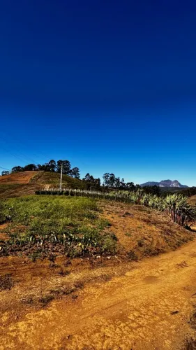 Terreno Rural para Venda em Domingos Martins, Pedra Azul
