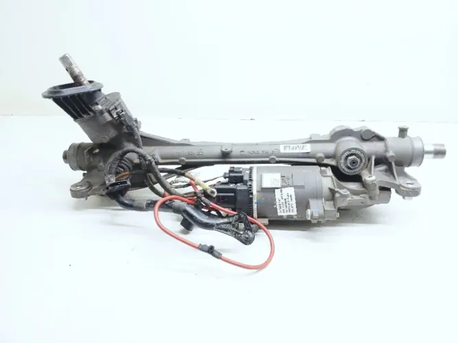 Caixa Motor Elétrica Vw Taos 1.4 2021 2022 5qm909144c