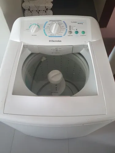 Máquina de lavar Eletrolux 12kg