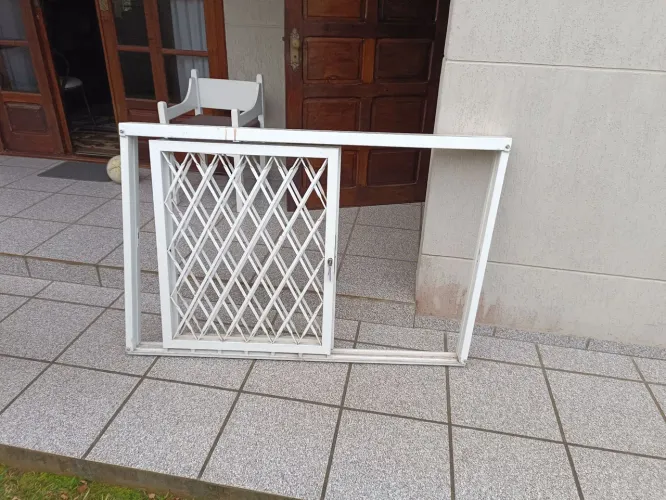 Janela de proteção