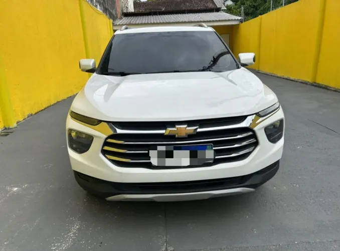 Vende-se essa Montana com entrada+parcelas