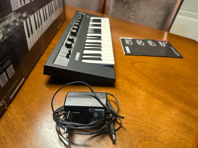 Teclado yamaha REFACE CP usado