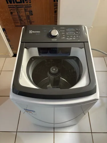 MÁQUINA DE LAVAR ELETROLUX 14,5KG