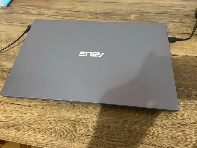 Notebook Intel core 256 GB Asus