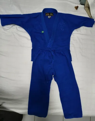 Kimono judô infantil 