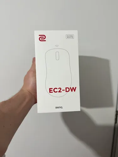 MOUSE EC2-DW ZOWIE