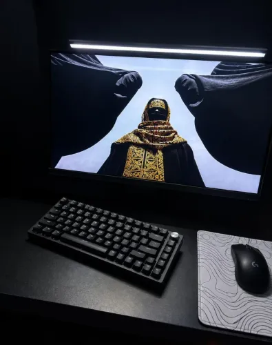 Monitor acer novo 165hz