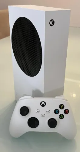 Xbox Series S 512GB Usado