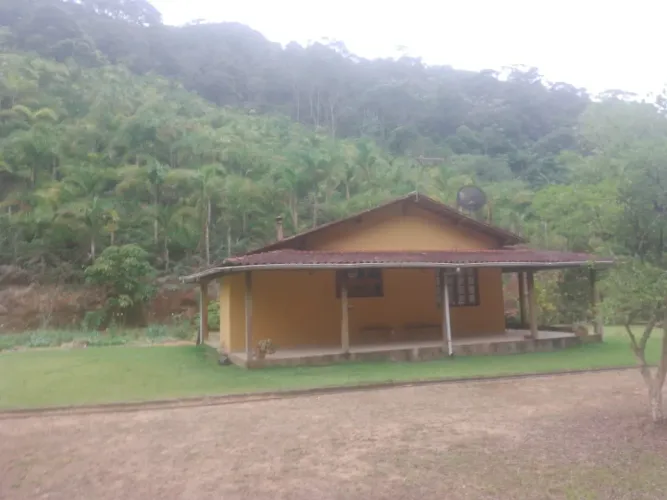 Sítio marechal floriano cachoeira do Zeca 14 henquitares