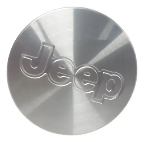 Calota Jeep Grand Cherokee