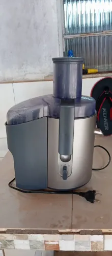 Máquina de sucos