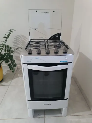 Fogão 4 bocas