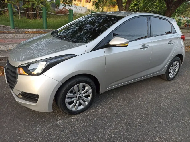 HB20 COMFORT 1.6 2018