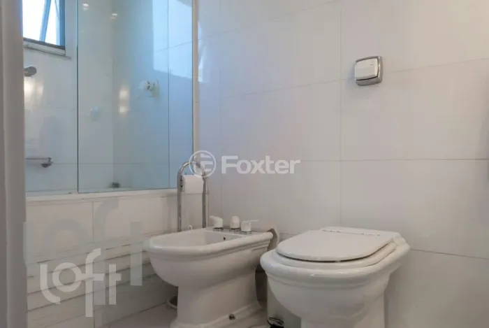 Apartamento à venda Rua Camillo Nader, Vila Morumbi - São Paulo