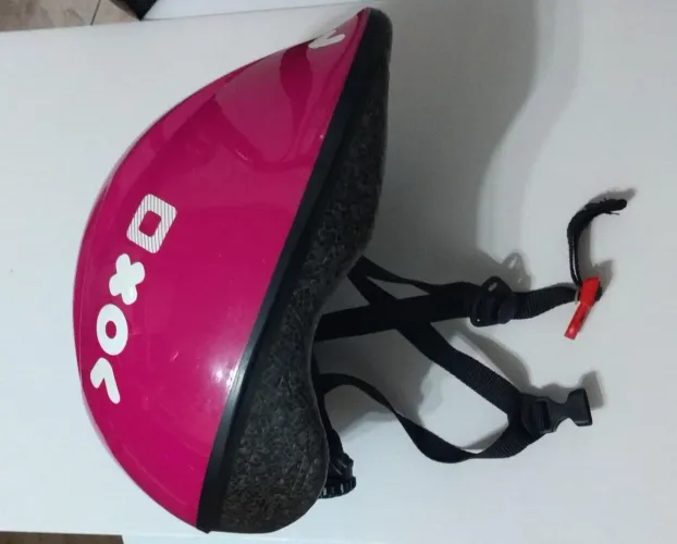 Capacete Infantil Ajustável 