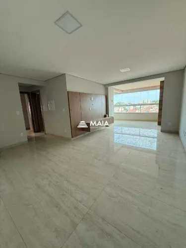 Apartamento para alugar no Torre Sul