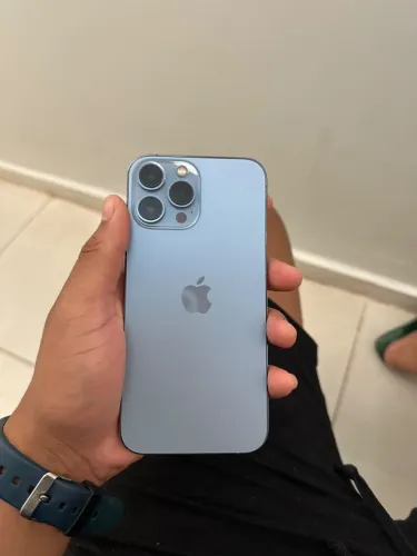 iPhone 13 Pro Max
